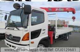 hino ranger 2012 GOO_NET_EXCHANGE_0703002A30240822W001