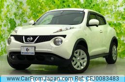 nissan juke 2011 quick_quick_DBA-YF15_YF15-036884