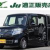 honda n-box 2015 quick_quick_DBA-JF1_JF1-2402653 image 1