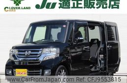 honda n-box 2015 quick_quick_DBA-JF1_JF1-2402653