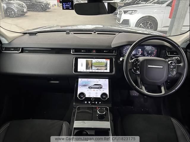 land-rover range-rover-velar 2020 CFJ1823175 image 2