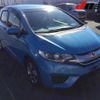 honda fit 2013 -HONDA--Fit GP5--1002376---HONDA--Fit GP5--1002376- image 1