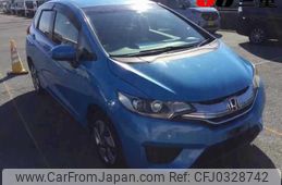 honda fit 2013 -HONDA--Fit GP5--1002376---HONDA--Fit GP5--1002376-