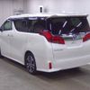 toyota alphard 2021 quick_quick_3BA-AGH30W_AGH30-0398017 image 2