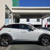 mazda cx-3 2016 -MAZDA--CX-3 LDA-DK5FW--DK5FW-122822---MAZDA--CX-3 LDA-DK5FW--DK5FW-122822- image 5