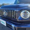 mercedes-benz g-class 2019 -MERCEDES-BENZ--Benz G Class 3DA-463349--WDB4633492X318893---MERCEDES-BENZ--Benz G Class 3DA-463349--WDB4633492X318893- image 7