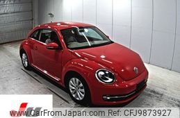 volkswagen the-beetle 2013 -VOLKSWAGEN--VW The Beetle 16CBZ-WVWZZZ16ZDM651120---VOLKSWAGEN--VW The Beetle 16CBZ-WVWZZZ16ZDM651120-