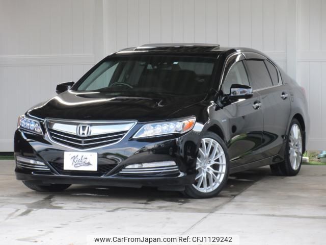 honda legend 2016 quick_quick_KC2_KC2-1100129 image 1