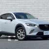 mazda cx-3 2015 -MAZDA--CX-3 LDA-DK5AW--DK5AW-108117---MAZDA--CX-3 LDA-DK5AW--DK5AW-108117- image 1