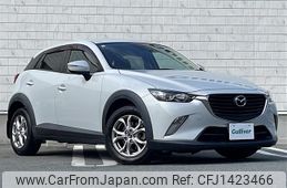 mazda cx-3 2015 -MAZDA--CX-3 LDA-DK5AW--DK5AW-108117---MAZDA--CX-3 LDA-DK5AW--DK5AW-108117-