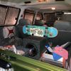toyota land-cruiser-wagon 1994 CFJ1838516 image 11