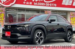 mazda mx-3 2023 CFJ1738599