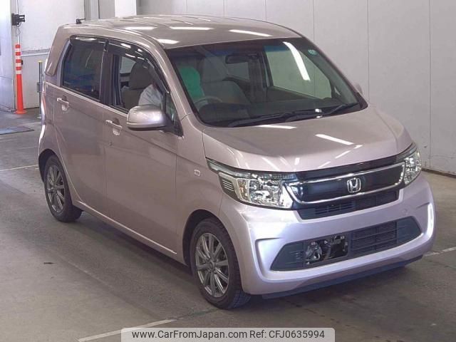 honda n-wgn 2014 quick_quick_DBA-JH1_JH1-1026495 image 1