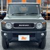 suzuki jimny 2022 CFJ8743177 image 9