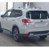 subaru forester 2022 quick_quick_5AA-SKE_SKE-078975 image 2