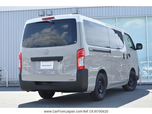 nissan caravan-van 2024 -NISSAN--Caravan Van 3DF-VN6E26--VN6E26-009***---NISSAN--Caravan Van 3DF-VN6E26--VN6E26-009***- image 2