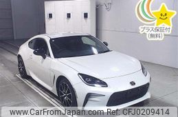 toyota 86 2023 -TOYOTA--86 ZN8-030976---TOYOTA--86 ZN8-030976-