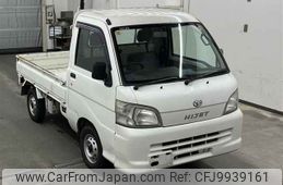 daihatsu hijet-truck 2007 -DAIHATSU--Hijet Truck S210P-2117575---DAIHATSU--Hijet Truck S210P-2117575-