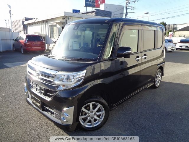 daihatsu tanto 2015 -DAIHATSU--Tanto DBA-LA600S--LA600S-0311243---DAIHATSU--Tanto DBA-LA600S--LA600S-0311243- image 1