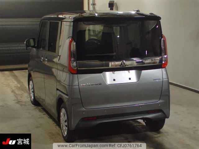 mitsubishi ek-sport 2023 -MITSUBISHI 【未記入 】--ek X Space B34A-0404479---MITSUBISHI 【未記入 】--ek X Space B34A-0404479- image 2