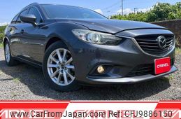 mazda atenza 2013 M00418