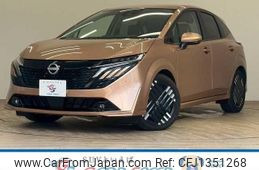 nissan aura 2024 quick_quick_6AA-FE13_FE13-400538