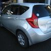 nissan note 2014 -NISSAN--Note DBA-E12--E12-240535---NISSAN--Note DBA-E12--E12-240535- image 2