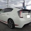 toyota prius 2013 CFJ1834888 image 2