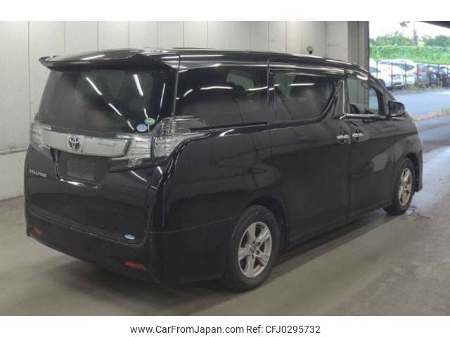 toyota vellfire 2015 -TOYOTA--Vellfire DBA-AGH30W--AGH30-0051568---TOYOTA--Vellfire DBA-AGH30W--AGH30-0051568- image 2