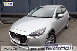 mazda demio 2019 -MAZDA--MAZDA2 6BA-DJLFS--DJLFS-707847---MAZDA--MAZDA2 6BA-DJLFS--DJLFS-707847-