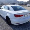 audi a3 2014 quick_quick_DBA-8VCXSL_WAUZZZ8V4E1030781 image 5