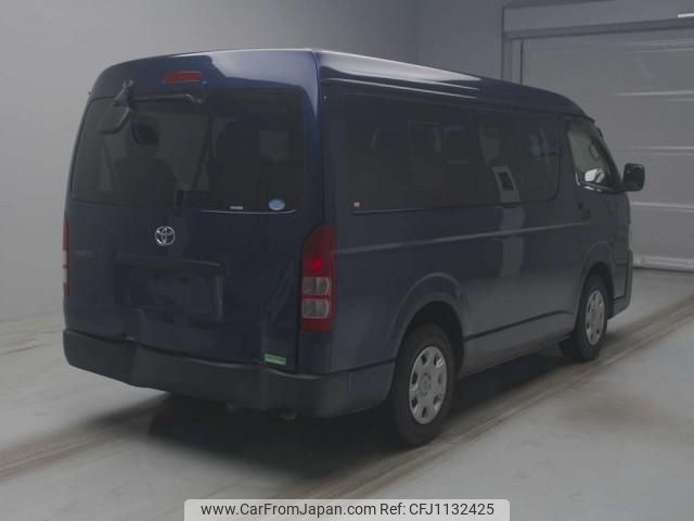 toyota hiace-wagon 2015 quick_quick_CBA-TRH214W_TRH214-0040597 image 2