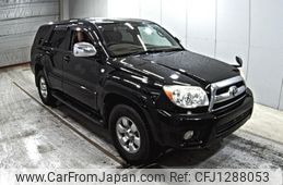 toyota hilux-surf 2007 -TOYOTA--Hilux Surf TRN215W-0019092---TOYOTA--Hilux Surf TRN215W-0019092-