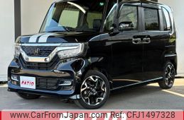 honda n-box 2018 quick_quick_DBA-JF3_JF3-2063763