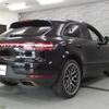 porsche macan 2020 CFJ1069290 image 2