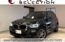 bmw x3 2018 quick_quick_TX20_WBATX32060LB24909