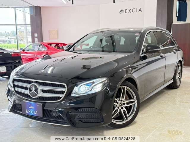 mercedes-benz e-class-station-wagon 2018 -MERCEDES-BENZ--Benz E Class Wagon LDA-213204C--WDD2132042A478097---MERCEDES-BENZ--Benz E Class Wagon LDA-213204C--WDD2132042A478097- image 2