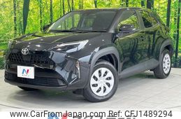 toyota yaris-cross 2024 -TOYOTA--Yaris Cross 5BA-MXPB10--MXPB10-3042214---TOYOTA--Yaris Cross 5BA-MXPB10--MXPB10-3042214-