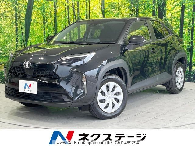 toyota yaris-cross 2024 -TOYOTA--Yaris Cross 5BA-MXPB10--MXPB10-3042214---TOYOTA--Yaris Cross 5BA-MXPB10--MXPB10-3042214- image 1