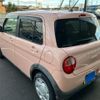 suzuki alto-lapin 2015 -SUZUKI--Alto Lapin DBA-HE33S--HE33S-110248---SUZUKI--Alto Lapin DBA-HE33S--HE33S-110248- image 6