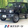 suzuki jimny 2025 CFJ1229126 image 1