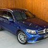 mercedes-benz glc-class 2017 GOO_JP_700055086030240820002 image 35