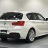 bmw 1-series 2015 -BMW--BMW 1 Series DBA-1R15--WBA1R520405C69707---BMW--BMW 1 Series DBA-1R15--WBA1R520405C69707- image 9