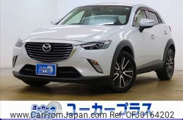 mazda cx-3 2015 -MAZDA--CX-3 LDA-DK5FW--DK5FW-106130---MAZDA--CX-3 LDA-DK5FW--DK5FW-106130-