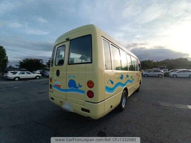 mitsubishi-fuso rosa-bus 2006 -MITSUBISHI 【柏 200さ515】--Rosa BE63DE-500256---MITSUBISHI 【柏 200さ515】--Rosa BE63DE-500256- image 2