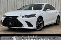 lexus es 2019 quick_quick_6AA-AXZH10_AXZH10-1002288