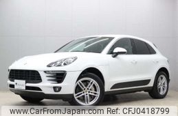 porsche macan 2015 -PORSCHE 【四日市 300ｾ9261】--Porsche Macan ABA-95BCTM--WP1ZZZ95ZFLB69378---PORSCHE 【四日市 300ｾ9261】--Porsche Macan ABA-95BCTM--WP1ZZZ95ZFLB69378-