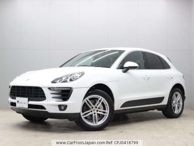 porsche macan 2015 -PORSCHE 【四日市 300ｾ9261】--Porsche Macan ABA-95BCTM--WP1ZZZ95ZFLB69378---PORSCHE 【四日市 300ｾ9261】--Porsche Macan ABA-95BCTM--WP1ZZZ95ZFLB69378- image 1