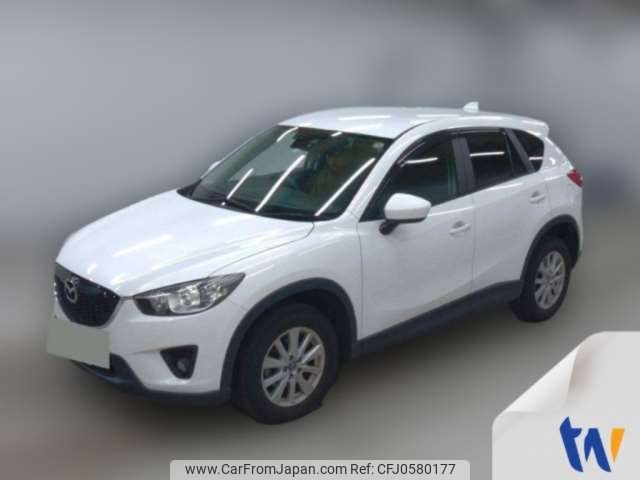 mazda cx-5 2014 -MAZDA--CX-5 LDA-KE2FW--KE2FW-133669---MAZDA--CX-5 LDA-KE2FW--KE2FW-133669- image 1