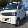 mitsubishi minicab-van 2004 -MITSUBISHI--Minicab Van U61V--U61V-0909390---MITSUBISHI--Minicab Van U61V--U61V-0909390- image 1